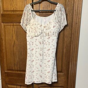 No Boundaries Dress. New XXXL